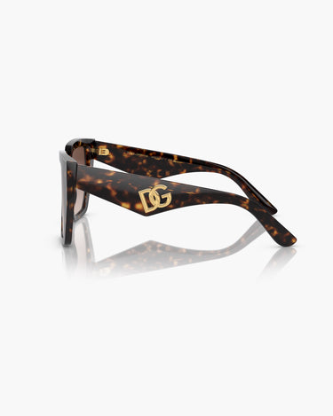 DOLCE & GABBANA DG4438 - 502/13