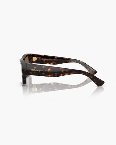 DOLCE & GABBANA DG4451 - 502/73