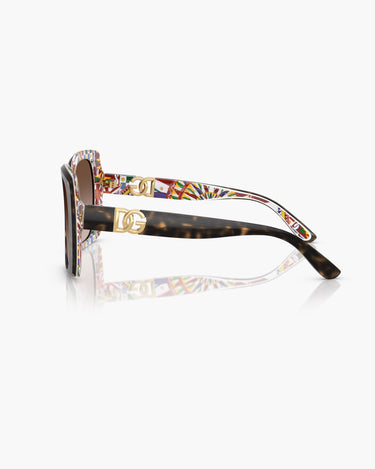 DOLCE & GABBANA DG4475 - 321713