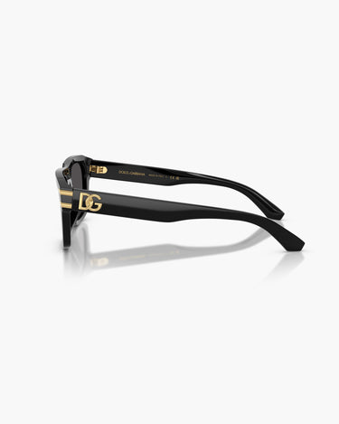 DOLCE & GABBANA DG4496 - 501/87