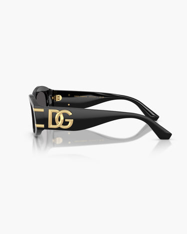 DOLCE & GABBANA DG4502 - 501/87