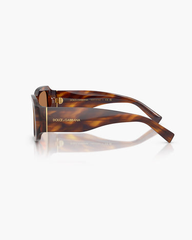 DOLCE & GABBANA DG4503 - 306373