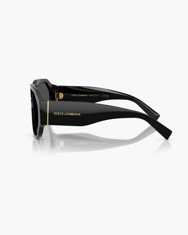 DOLCE & GABBANA DG4504 - 501/87