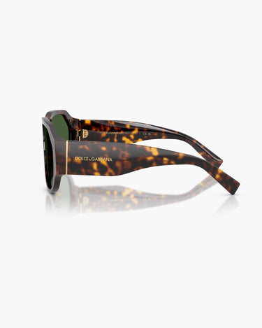 DOLCE & GABBANA DG4504 - 502/71