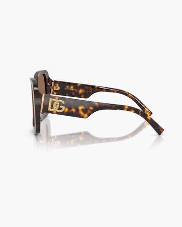 DOLCE & GABBANA DG4513 - 502/73