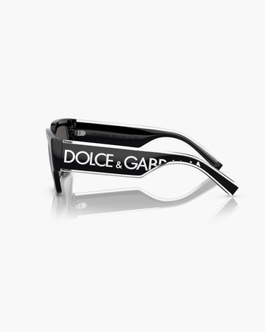 DOLCE & GABBANA DG6184 - 501/87