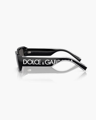 DOLCE & GABBANA DG6187 - 501/87