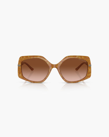 MICHAEL KORS MK2177 - 39153B  CHEYENNE