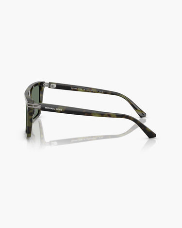 MICHAEL KORS MK2249U - 37053H  EDGEWATER