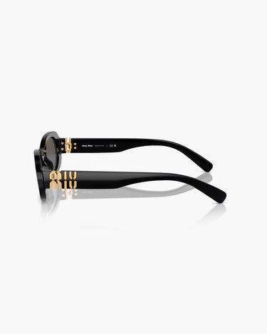 MIU MIU MU06ZS - 1AB5S0