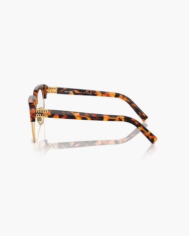 MIU MIU MU09ZS - 19P08N