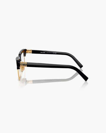 MIU MIU MU10ZS - 1AB08N
