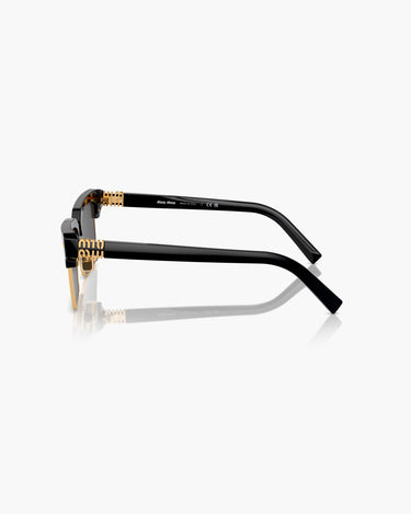 MIU MIU MU10ZS - 1AB5S0