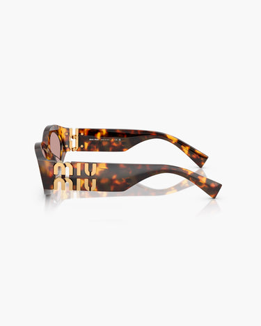 MIU MIU MU11WS - 14L20I  0MU 11WS