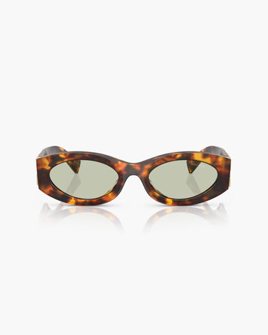 MIU MIU MU11WS - 14L50O  0MU 11WS