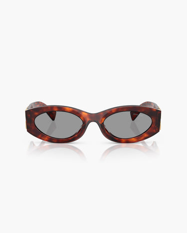 MIU MIU MU11WS - 21C40O  0MU 11WS