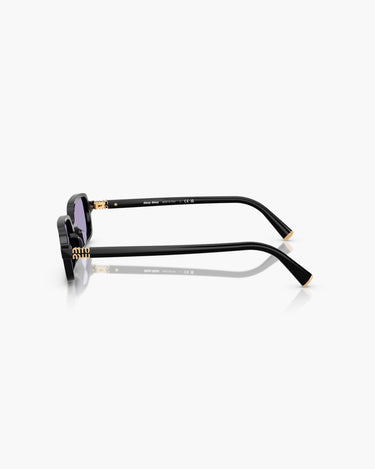 MIU MIU MU11ZS - 16K01O