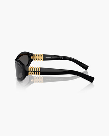 MIU MIU MU14ZS - 16K08Z