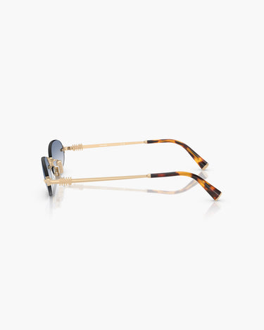 MIU MIU MUA54S - ZVN80O