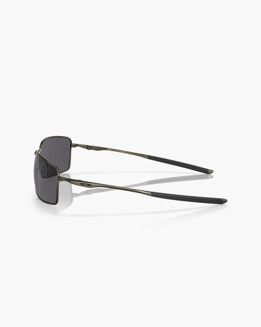 OAKLEY SOLE OO4075 - 407504  SQUARE WIRE