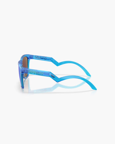 OAKLEY SOLE OO9289 - 928909  FROGSKINS HYBRID
