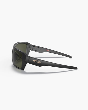 OAKLEY SOLE OO9380 - 938001  DOUBLE EDGE