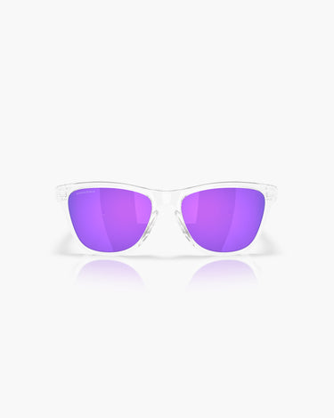 OAKLEY SOLE OO9508 - 950802  FROGSKINS S