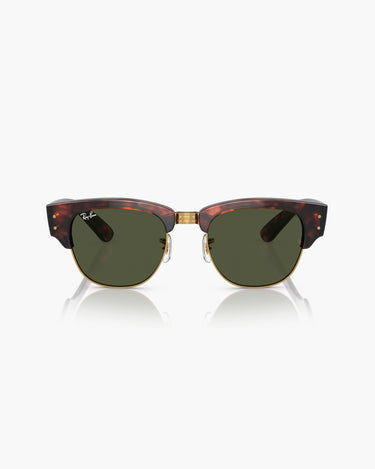 RAY BAN RB0316S - 990/31  MEGA CLUBMASTER