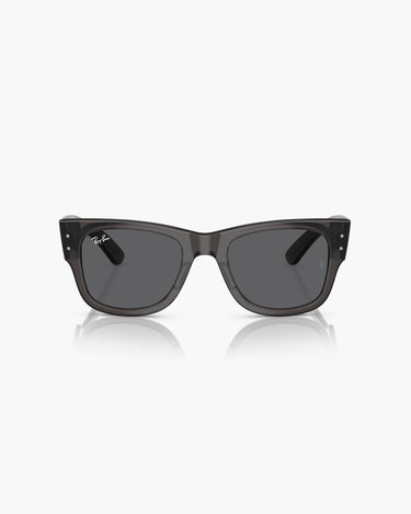 RAY BAN RB0840S - 1406B1  MEGA WAYFARER