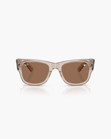 RAY-BAN RB0840S - 68701A  MEGA WAYFARER