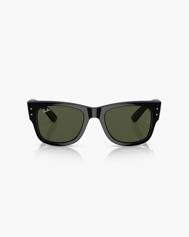 RAY BAN RB0840S - 901/31  MEGA WAYFARER