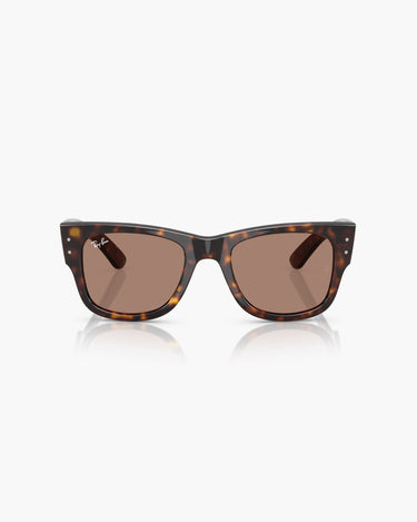 RAY-BAN RB0840S - 902/1A  MEGA WAYFARER