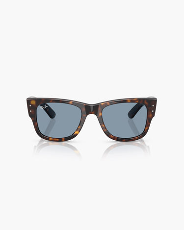 RAY-BAN RB0840S - 902/56  MEGA WAYFARER