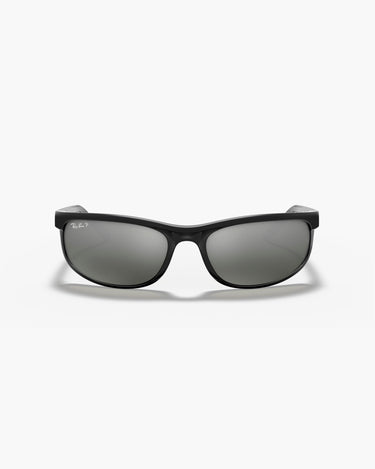 RAY-BAN RB2027 - 601/W1  PREDATOR 2
