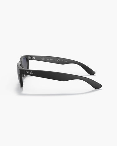 RAY-BAN RB2132F - 601S78  NEW WAYFARER LOW BRIDGE FIT