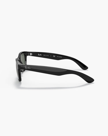 RAY-BAN RB2132F - 901/58  NEW WAYFARER LOW BRIDGE FIT
