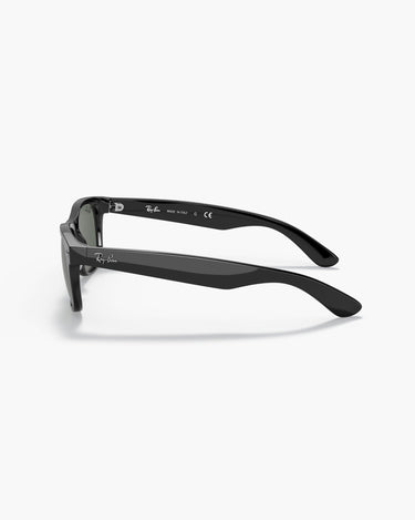 RAY-BAN RB2132F - 901  NEW WAYFARER LOW BRIDGE FIT