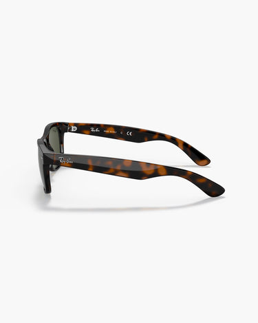 RAY-BAN RB2132F - 902L  NEW WAYFARER LOW BRIDGE FIT