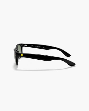 RAY-BAN RB2132M - F60131  NEW WAYFARER SCUDERIA FERRARI COLLECTION
