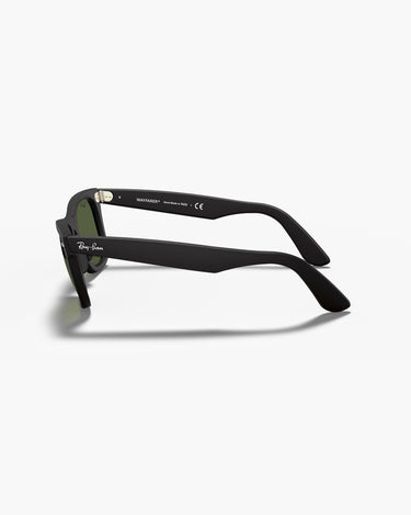 RAY-BAN RB2140F - 901S  WAYFARER