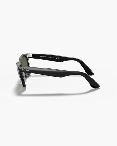 RAY-BAN RB2140F - 901  WAYFARER