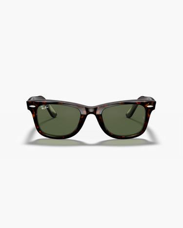 RAY-BAN RB2140F - 902  WAYFARER