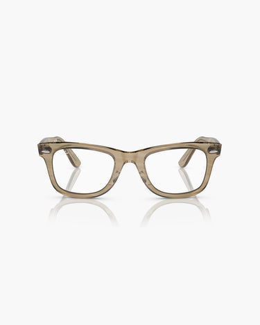 RAY BAN RB2140 - 1387GG  WAYFARER