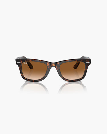 RAY BAN RB2140 - 902/51  WAYFARER