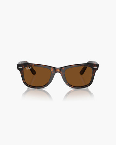 RAY BAN RB2140 - 902/57  WAYFARER