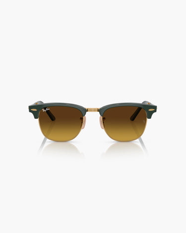 RAY-BAN RB2176 - 136885  CLUBMASTER FOLDING