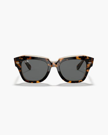 RAY BAN RB2186 - 1292B1  STATE STREET
