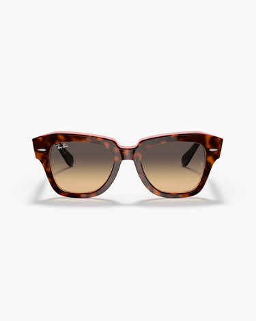 RAY BAN RB2186 - 1324BG  STATE STREET