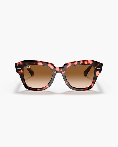 RAY BAN RB2186 - 133451  STATE STREET