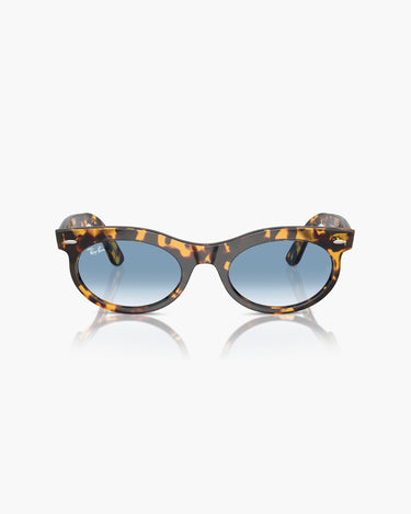RAY BAN RB2242 - 13323F  WAYFARER OVAL